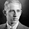 James M. Palmer ’54