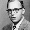 William G. Thomas ’54