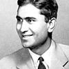 Ashok M. Bhavnani  ’55