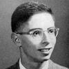 Joseph Rollin Otto Jr. ’55