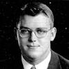 Garrett B. Wall III ’55