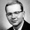 James R. Scaritt ’57