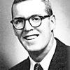 Barry Caskey ’57