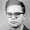 Frederick W.B. Austin ’58