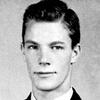 Martin Ballantine ’58