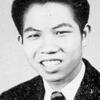 Nguyen Ngoc Bich ’58