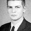 Louis Clark Edgar III ’58