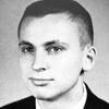 John Arthur Ferch ’58