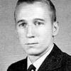 Ernest W. Franklin III ’58