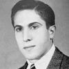 Richard S. Hendey Jr. ’58