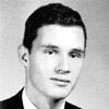 Victor Waldemar Hurst III ’58