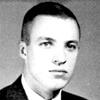 William B. Marsh ’58