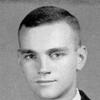 Charles Richard Pogue ’58
