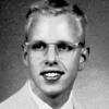 Richard H. Rahe ’58