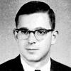 Bruce B. Wilson ’58