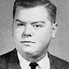 William B. Hackenberg Jr. ’58