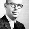 James B. Hartle ’60