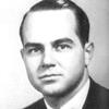 Edward Roberts III ’60