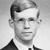 Mason Ferry ’61