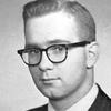 J. Michael Hewitt ’61