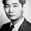 Franklin S. Odo ’61 *75