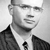Charles Frederick Reusch ’61