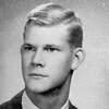 Harold Hutson Carspecken Jr. ’62