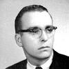John Harman III ’62