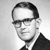 Robert O. Woods ’62 *67