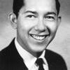Edward J. Jaramillo Jr. ’63