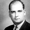 John W. Davis III ’64 *66
