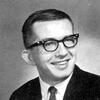 Jerome Yencharis ’64