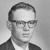 Paul B. Woodruff ’65