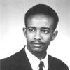 Hussein M. Adam   ’66