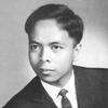 Rajaona Andriamananjara ’66