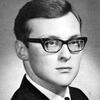 Jerry Paul Brashear ’67