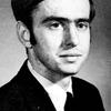 Alan Benes Vlcek ’69
