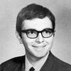 Vassilios Dougalis ’71