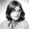 Jeanie McLaughlin Shaterian ’74