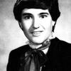 Jane Marie Zarouni ’85