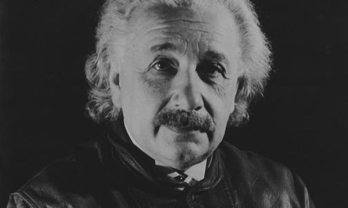Einstein and the Nazi Scientist Who Hated Him