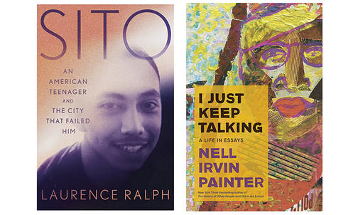 Faculty Books