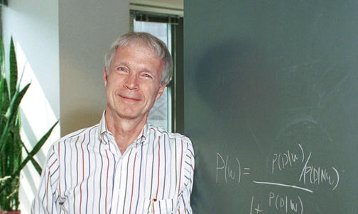 John Hopfield Wins Nobel in Physics for Work on Artificial Neural Networks