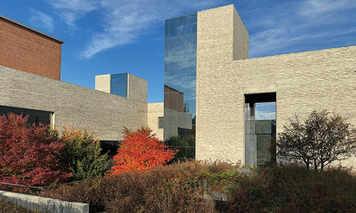 Princeton to Accept Certain Fossil Fuel Funds