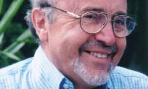 In Memoriam: November 2024