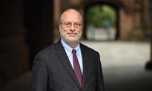 Dean Michael Gordin Makes a Case for the Liberal Arts