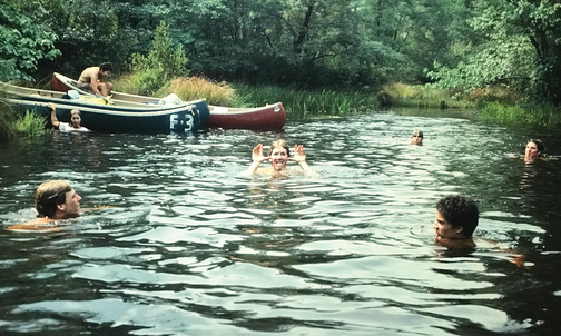 ‘More than a Backpacking Trip’: Outdoor Action Celebrates 50 Years