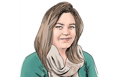 Lacy Feigh Understands Ethiopian History and Culture