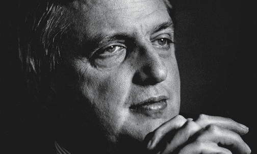 Moorhead Kennedy Jr. ’52 Survived to Recount the Iranian Hostage Crisis