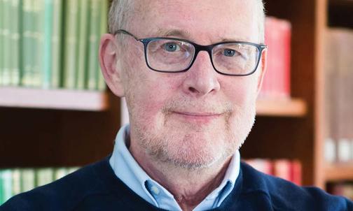 In Memoriam: Edward J. Champlin, Paul M. Lion III *65